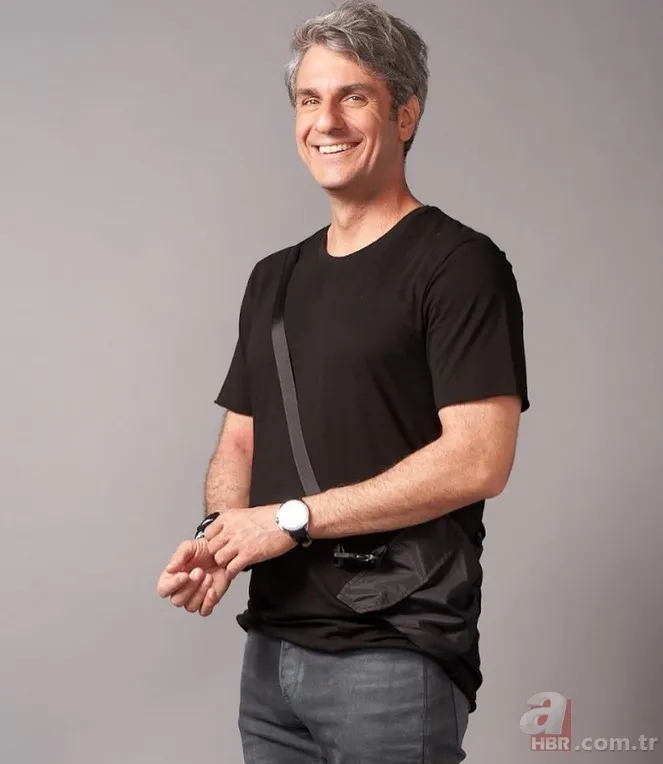 Güldür Güldür'ün Mesut'u Uğur Bilgin’in eşi bakın kim! 1 yıl önce evlenmişlerdi! Çok yakışıyorlar... 2