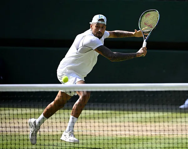 Son dakika: Wimbledon'da şampiyon Novak Djokovic