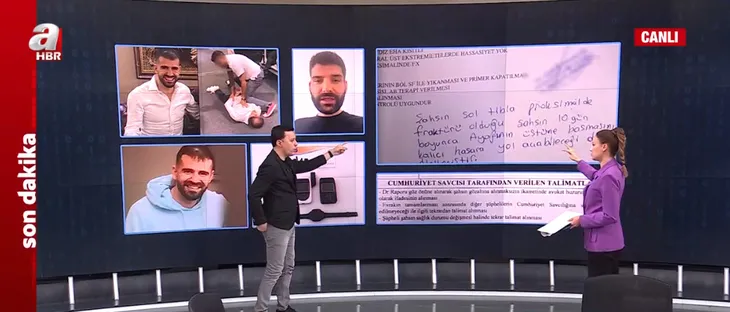 Türkiye’ye yeni darbe girişimi mi? Ayhan Bora Kaplan soruşturmasının iç yüzü ne? A Haber’de çarpıcı sözler: Medya ayağı var!