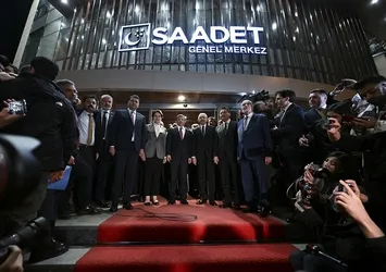Hayallerindeki Türkiye! İşte altılı koalisyonun yıkım projesi