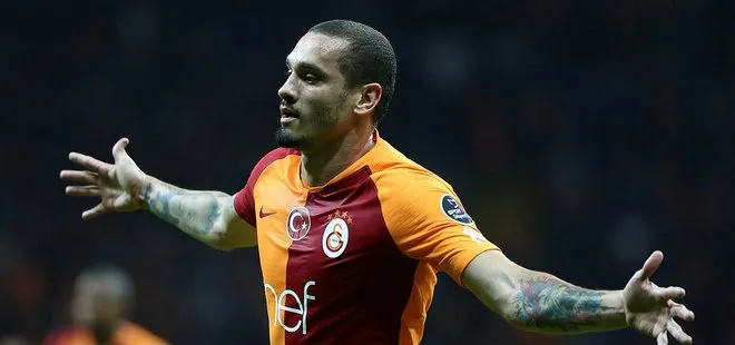 Trabzonspor’a eski Galatasaraylı önerildi: Maicon bordo mavili formayı giyecek mi?