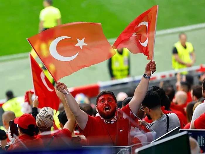 İlklerin ve enlerin turnuvası: EURO 2024 | İşte ilk maçlar sonunda kırılan rekorlar...