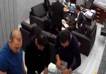 Paradan kuleler krizinde yeni perde! Fatih Keleş ve İmamoğlu'nun babası Kaz Dağları'ndan arsa aldığı belgelendi!