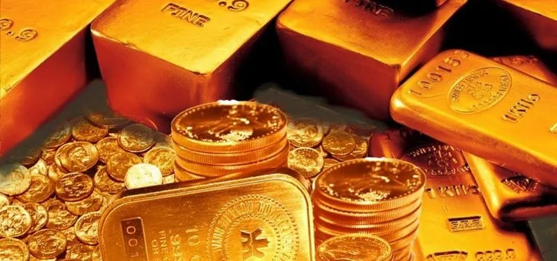 ALTIN 5 HAFTANIN ZİRVESİNİ GÖRDÜ