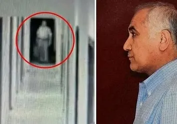 Darbenin beyni Adil Öksüz'ü kaçırın talimatı Gülen'in örgüt üzerindeki gölgesi Mustafa Özcan'dan