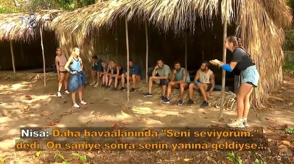 21 Şubat Survivor kim elendi? Survivor eleme adayları kimlerdir, sürgün adasına kimler gitti?
