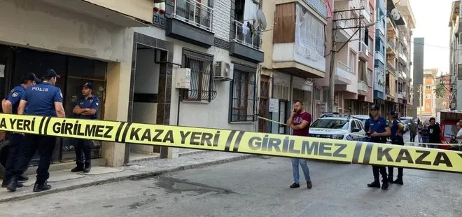 İzmir’de balkondan giren damat katliam yaptı! Cinayetin sebebi ‘pes’ dedirtti