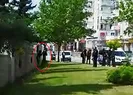 Antalya’da genç kadın dehşeti! Eski eşi tarafından bıçakla darp edilen kadını... | Video