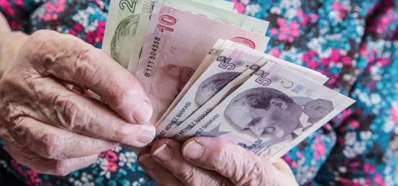 Emekli maaşı 2021 Temmuz zammı ne kadar? 2021 SSK Bağkur en düşük ve en yüksek emekli maaşı kaç lira oldu?