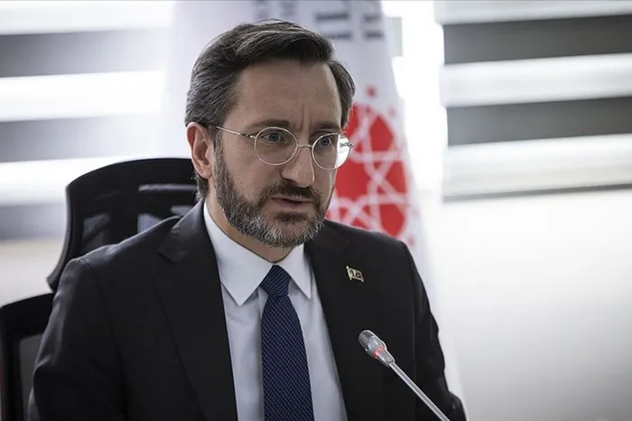 Son dakika: Avrupa'nın başörtüsü kararına Türkiye'den sert tepki! - 1