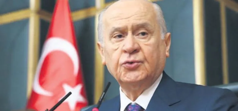 Afrin’e al bayrağı dikme zamanı geldi