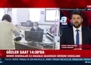 Gözler saat 14:30da