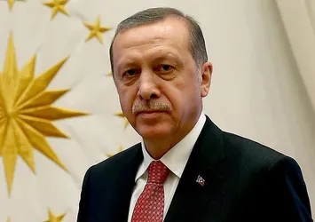 Cumhurbaşkanı Erdoğan, Katar Emiri ile görüştü