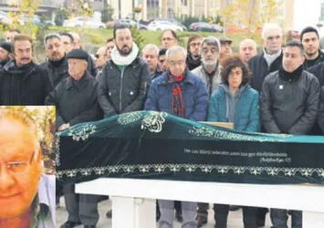 Coşkun Erdem'e büyük vefasızlık!