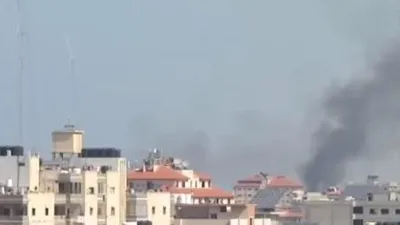 A Haber Aşkelon’da