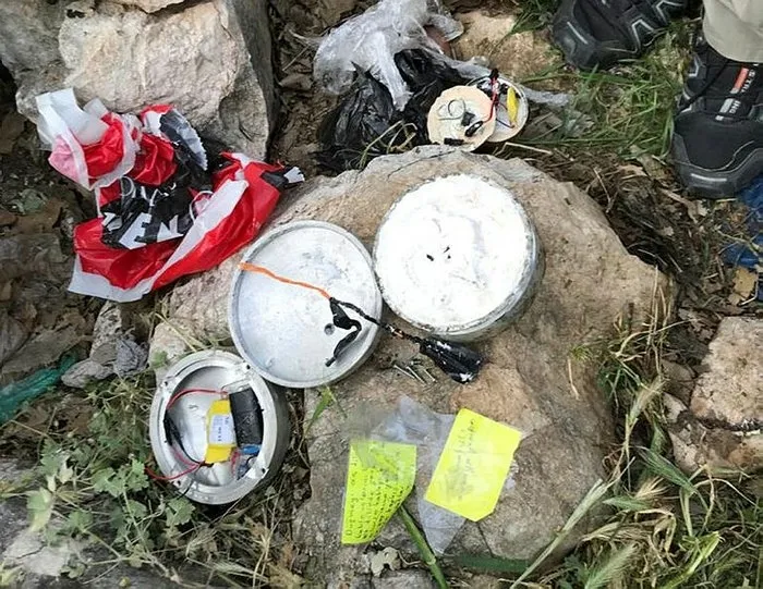 Son dakika: Terör örgütü PKK'nın kalleş tuzağında şoke eden detay! Bayramı kana bulayacaklardı - 4