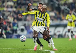 Derbi sonrası Anderson Talisca’dan olay paylaşım: Ne ekersen onu biçersin