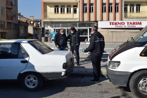 Malatya'da aile içi şiddet! Cinnet getiren adam pompalı tüfekle dehşet saçtı! - 4