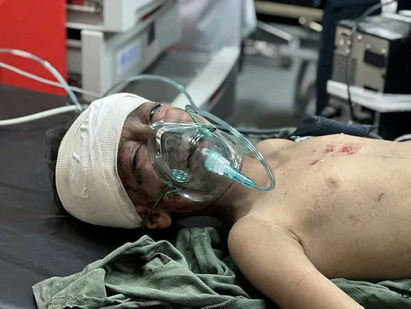 AK Parti Sözcüsü Ömer Çelik’ten MKYK sonrası çarpıcı İsrail yorumu: Nazilerin yaptığını Netanyahu yapıyor