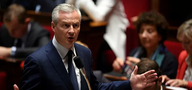 Fransa’dan flaş Suudi Arabistan kararı