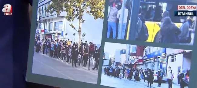 CHP’li İBB yönetiminin 3 yıllık hizmet karnesi! Tutulmayan sözler unutulan vaatler - 9