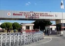 Silivri cezaevi çevresinde 1 aylık yasak kararı!