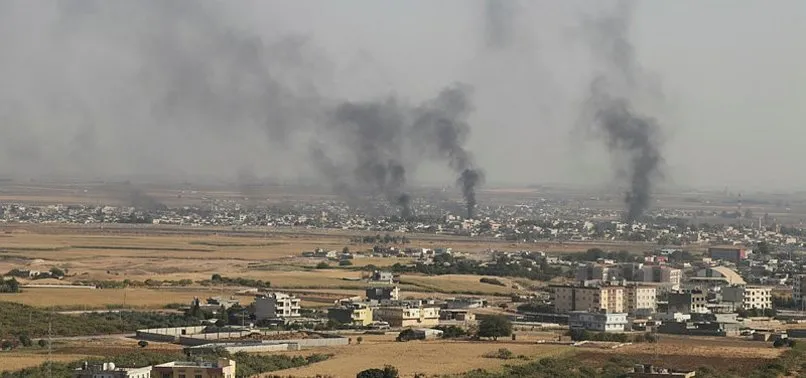 Rusya'dan Barış Pınarı Harekatı için yeni açıklama