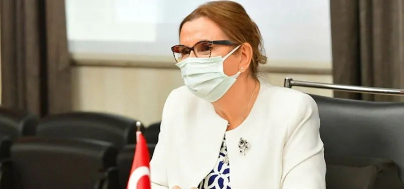 Son dakika: Bakan Pekcan müjdeyi verdi! Ve kabulüne başlandı