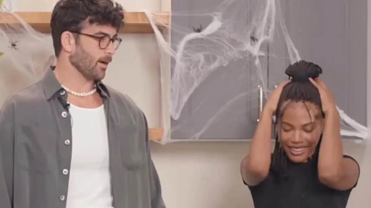 ABD'li yayıncı Hasan Piker'den Kuzey Kıbrıs hakkında skandal sözler