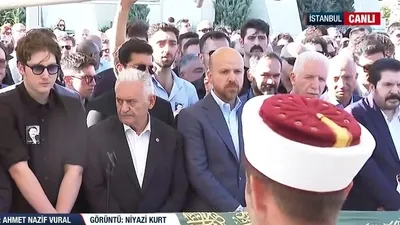 Yiğit Bulut’a veda!