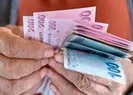En düşük emekli maaşı 20 Bin TL oluyor