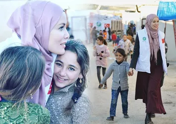 Gazze bu kış da üşümesin!