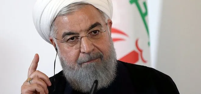 İran’dan ABD’ye uyarı! Tacizler devam ederse karşılık vereceğiz