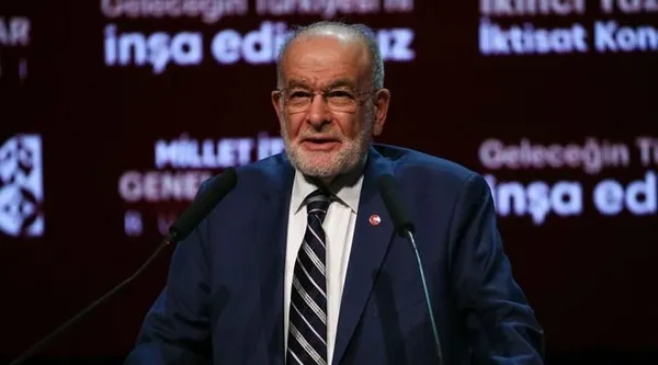 Saadet Partisi’nde büyük kopuş! Kemal Kılıçdaroğlu adaylığı ve HDP desteği sonrası muhalif damar patladı: Çözüm kalmamıştır