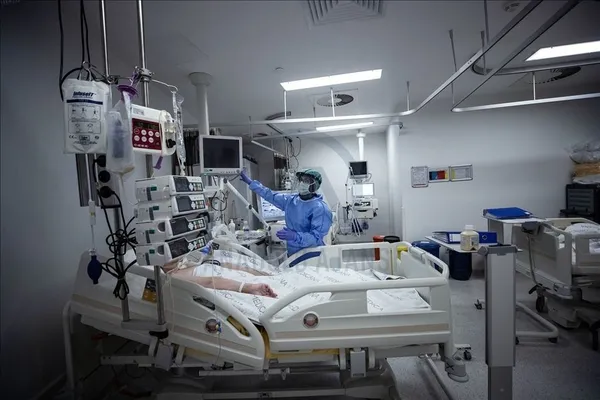 İşte illere göre haftalık vaka sayıları! Türkiye’nin koronavirüs haritası güncellendi! İstanbul Ankara ve İzmir’de son durum