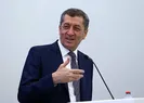 Bakan Ziya Selçuktan flaş açıklamalar!