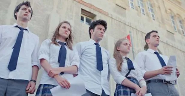 Aşk 101 2. sezon fragmanı ile yeni sezon tarihi açıklandı mı? Netflix Aşk 101 2. sezon ne zaman çıkacak? - 1