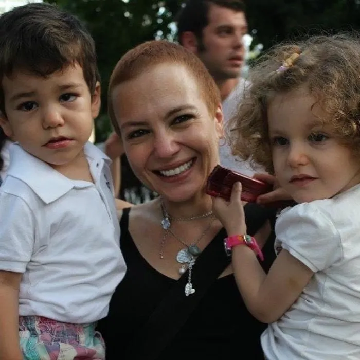 Deniz Ugur Un Cocuklari Boyunu Asti Son Hallerini Gorenler Sasti Kaldi