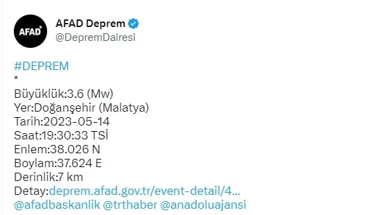 afad-malatyada-deprem-meydana-geldi-2023-son-depremler-1684082696943.jpg AFAD: Malatya'da deprem meydana geldi! 2023 son depremler - 1