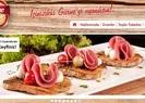 Domuz eti çıkan Gurme Gıda hangi ürünleri satıyor? Gurme Gıda ürünleri nelerdir?