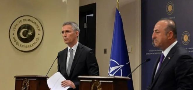 Dünyaya net mesaj! Türkiye geri adım atmayacak