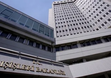 Türkiye'den BMGK'nın Somali kararına yönelik paylaşım: Memnuniyetle karşılıyoruz