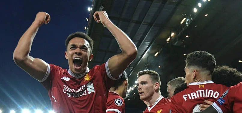 Liverpool, Manchester City'i 3 golle geçti
