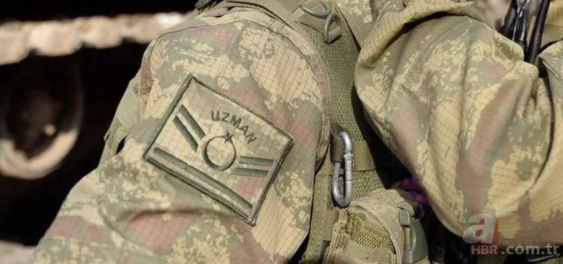 25 bin İlköğretim mezunu Uzman Erbaş alımı başladı! KPSS Yok: 2024/2 Dönem Uzman Erbaş başvuru şartları 1