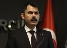 İstanbul Finans Merkezi için tarih verdi