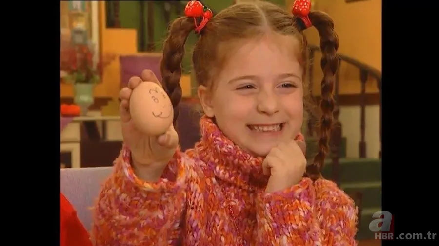 Nerede olduğu merak ediliyordu... Selena'nın Selin'i Cansu Demirci'nin son hali ortaya çıktı! 11