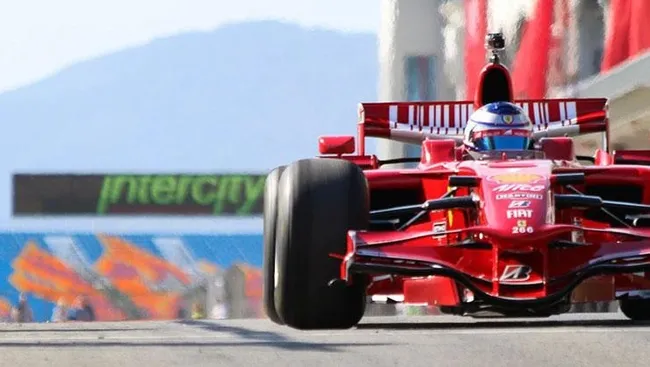 Formula 1, Türkiye ekonomisine 100 milyon dolar katkı sağlayacak