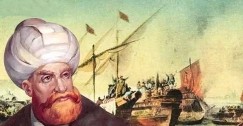 Oruç Reis hangi padişah döneminde yaşamıştır? Barbaroslar döneminde padişah kimdi?