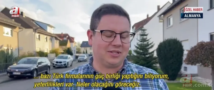Togg Almanları da kendine hayran bıraktı! “Model olarak Tesla'dan daha güzel! Hyundai Audi Toyota Volvo..." 7