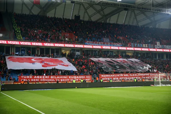 Seyircili maç ne zaman oynanacak | TFF Başkanı Nihat Özdemir o tarihe dikkat çekti - 2